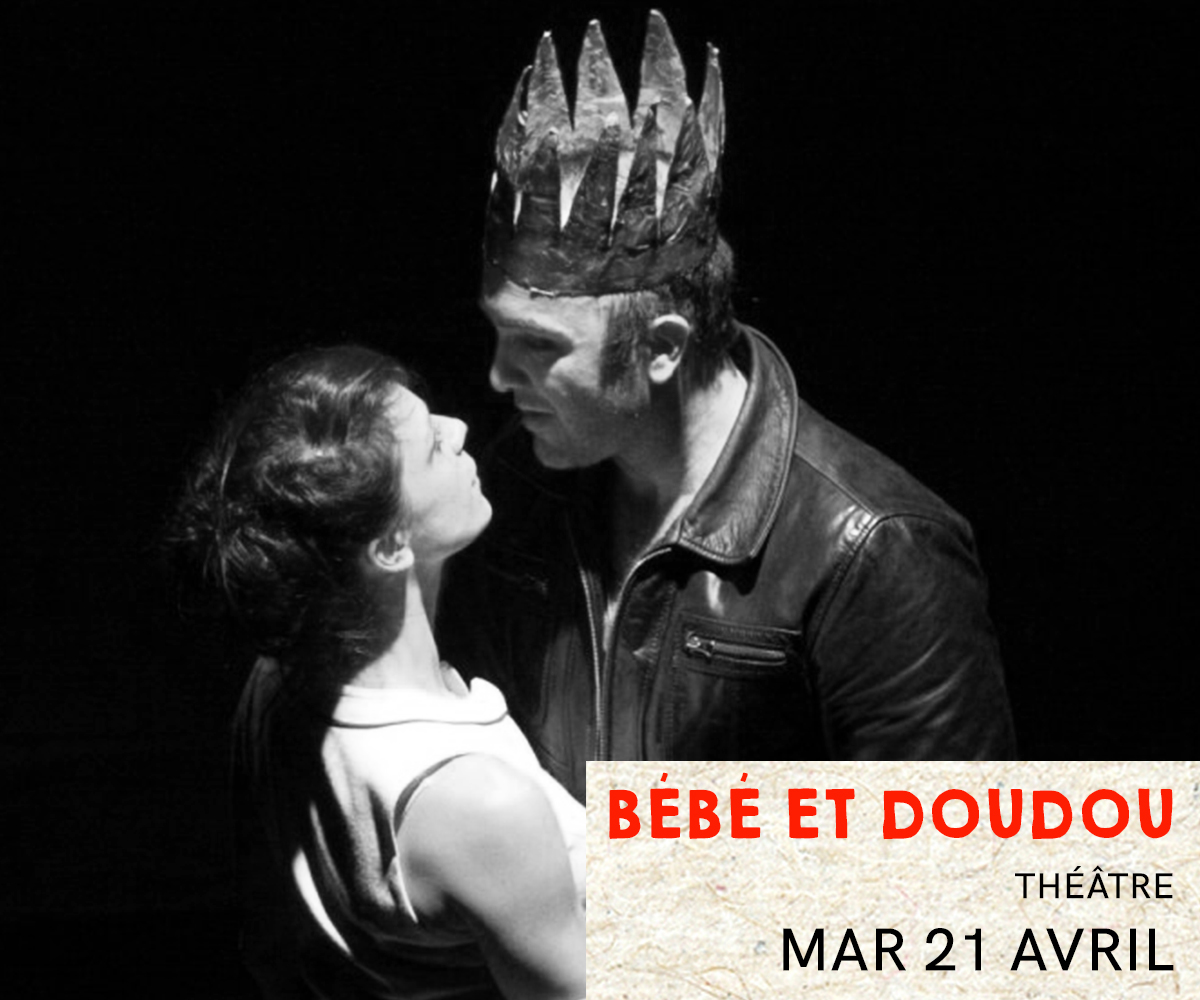 + d'infos