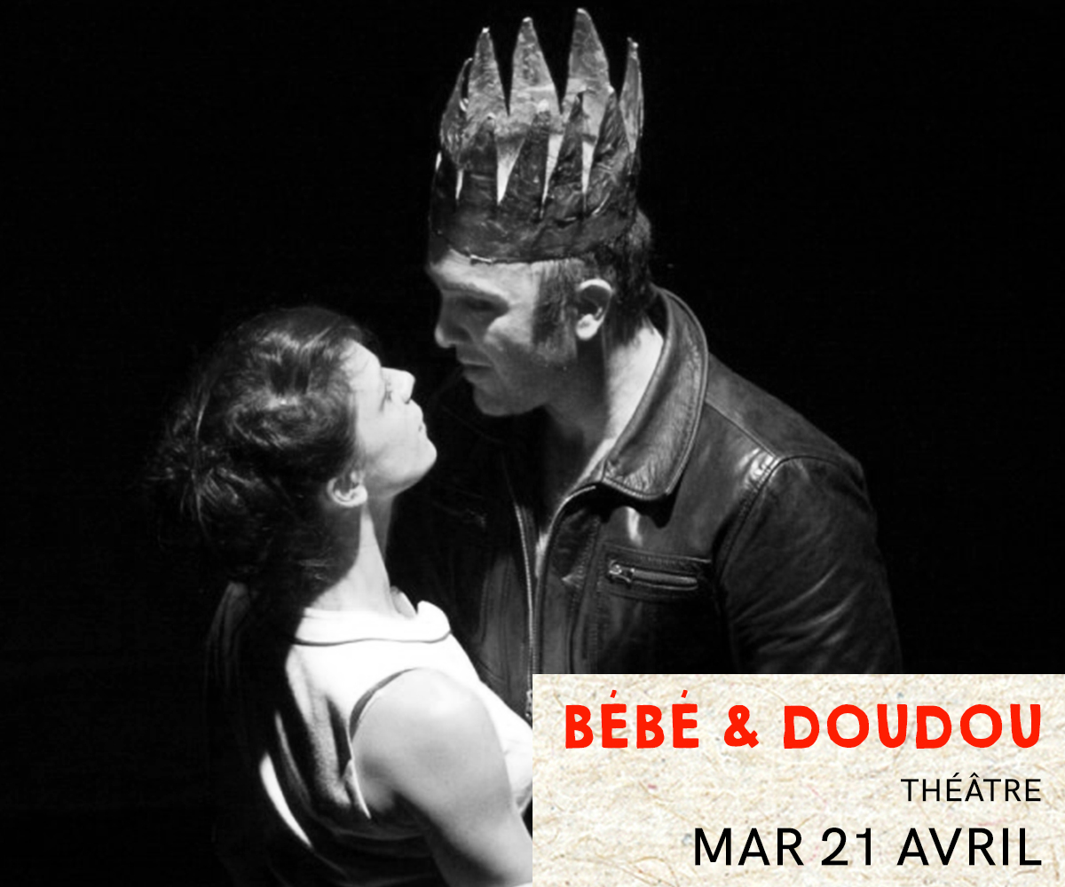 + d'infos