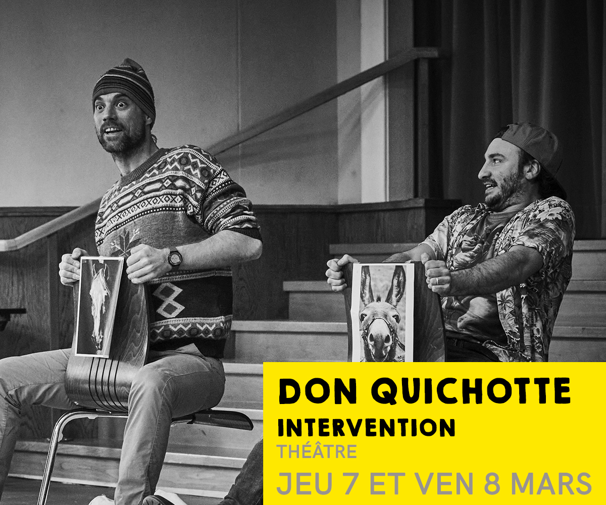 + d'infos