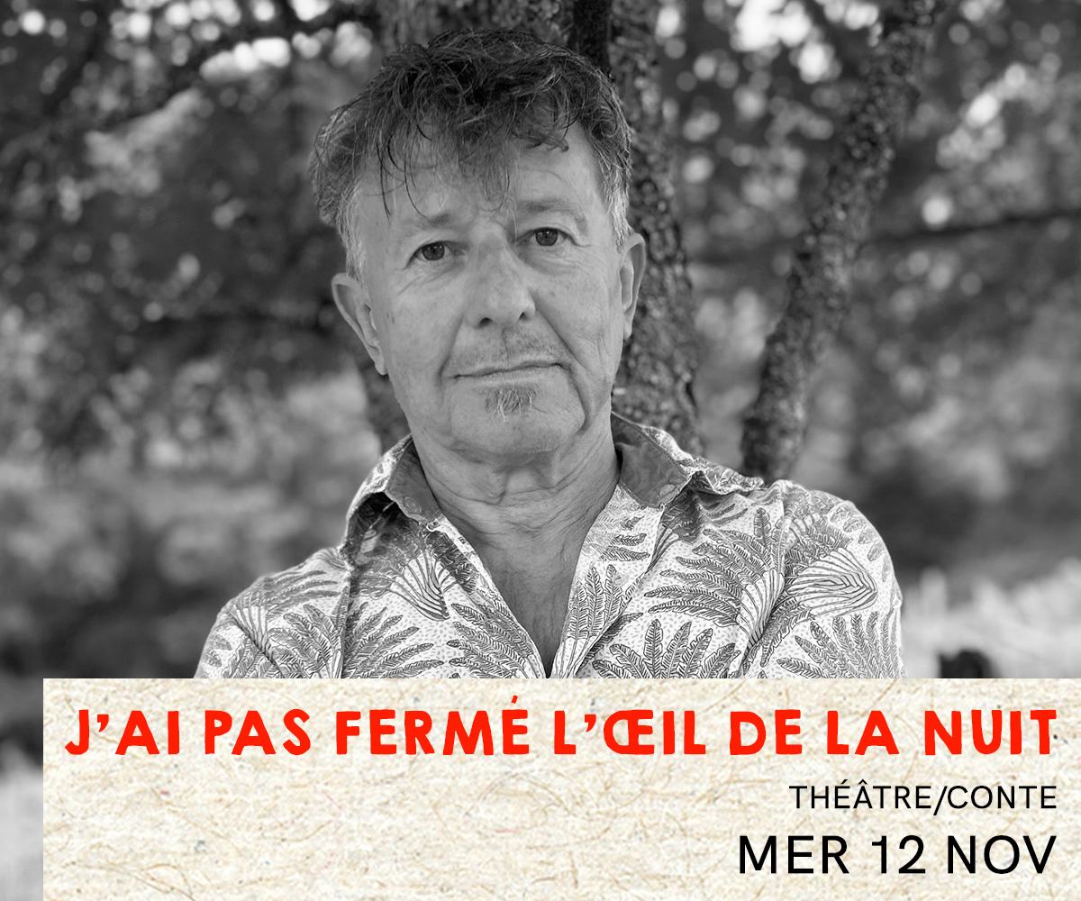+ d'infos