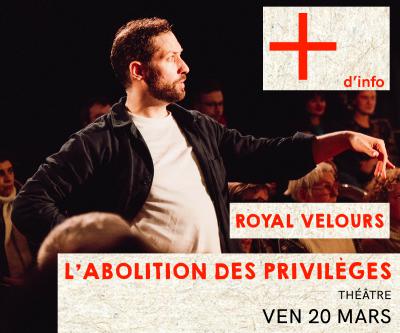 + d'infos