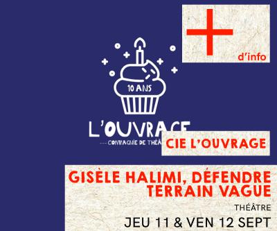 + d'infos