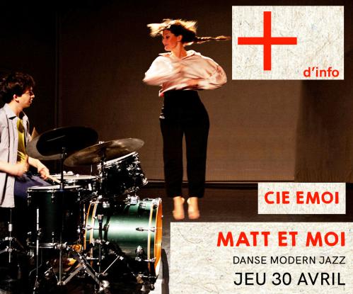 + d'infos