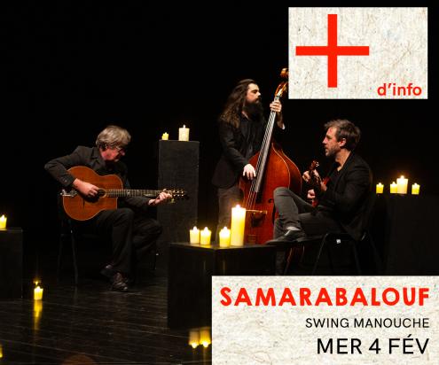 + d'infos