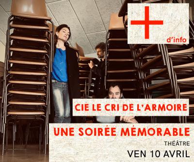 + d'infos