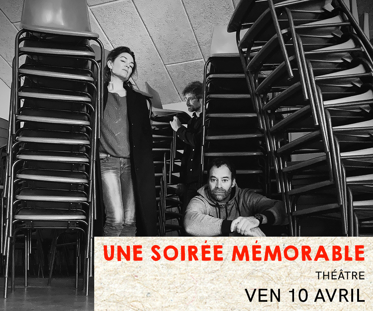 + d'infos