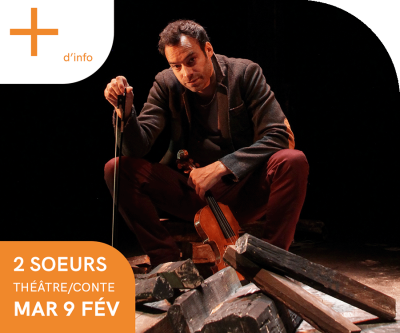 + d'infos