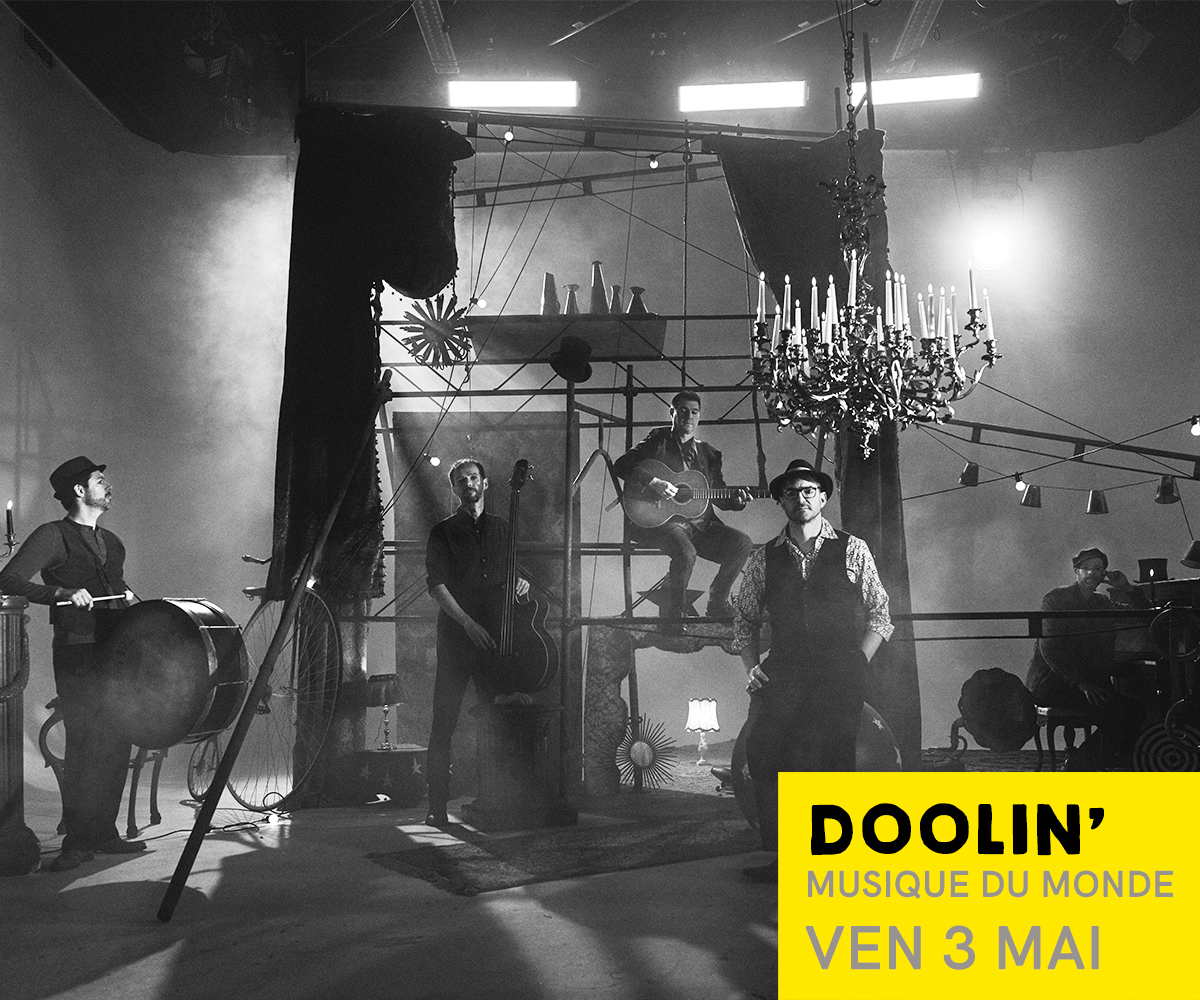 + d'infos