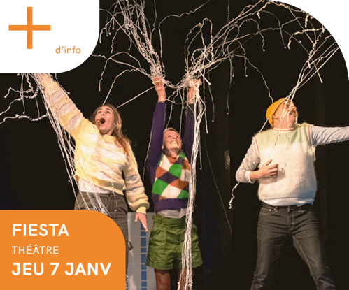 + d'infos