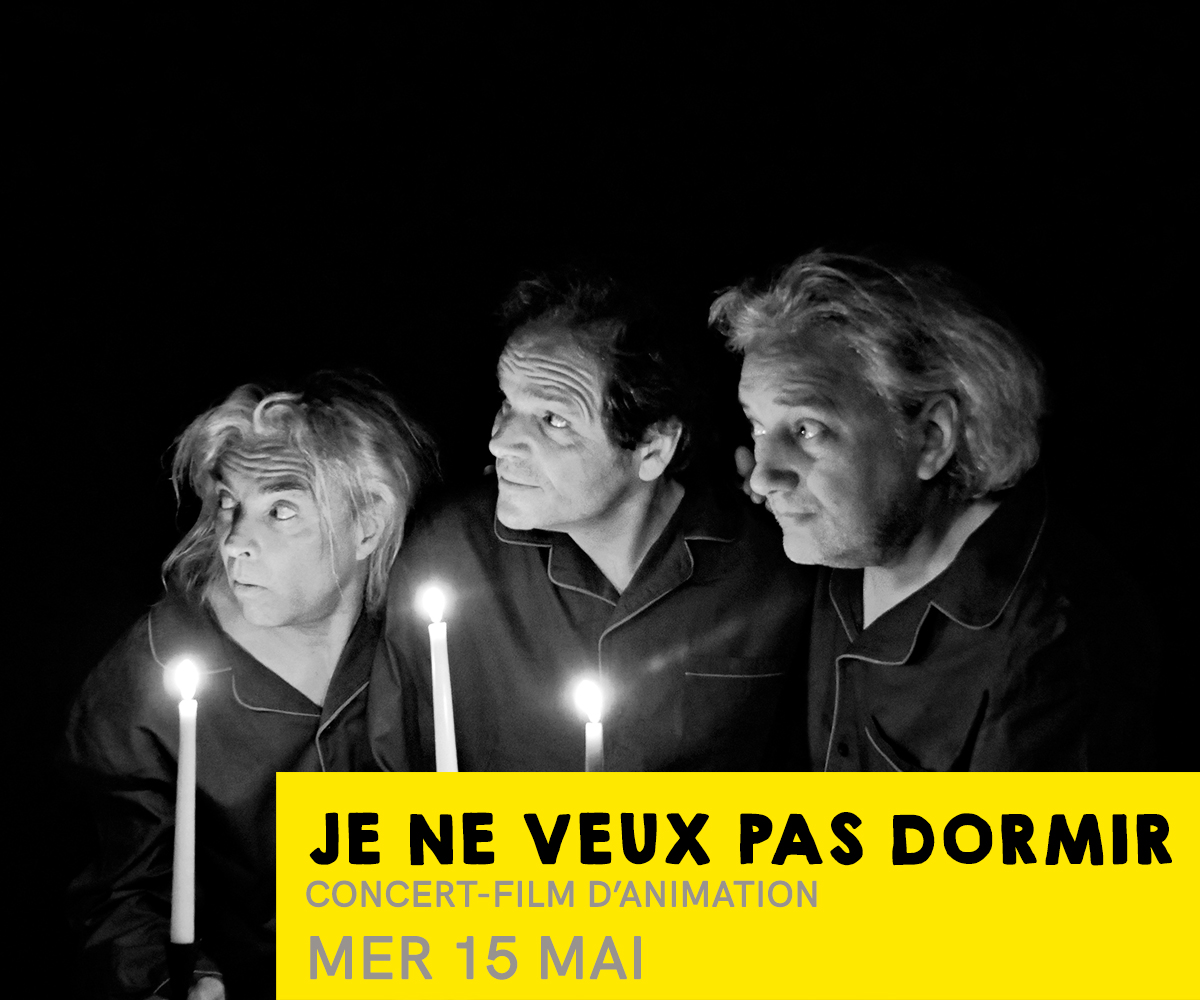 + d'infos