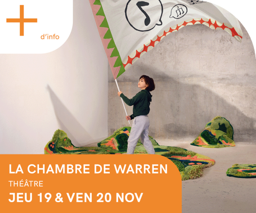 + d'infos