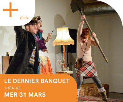 + d'infos