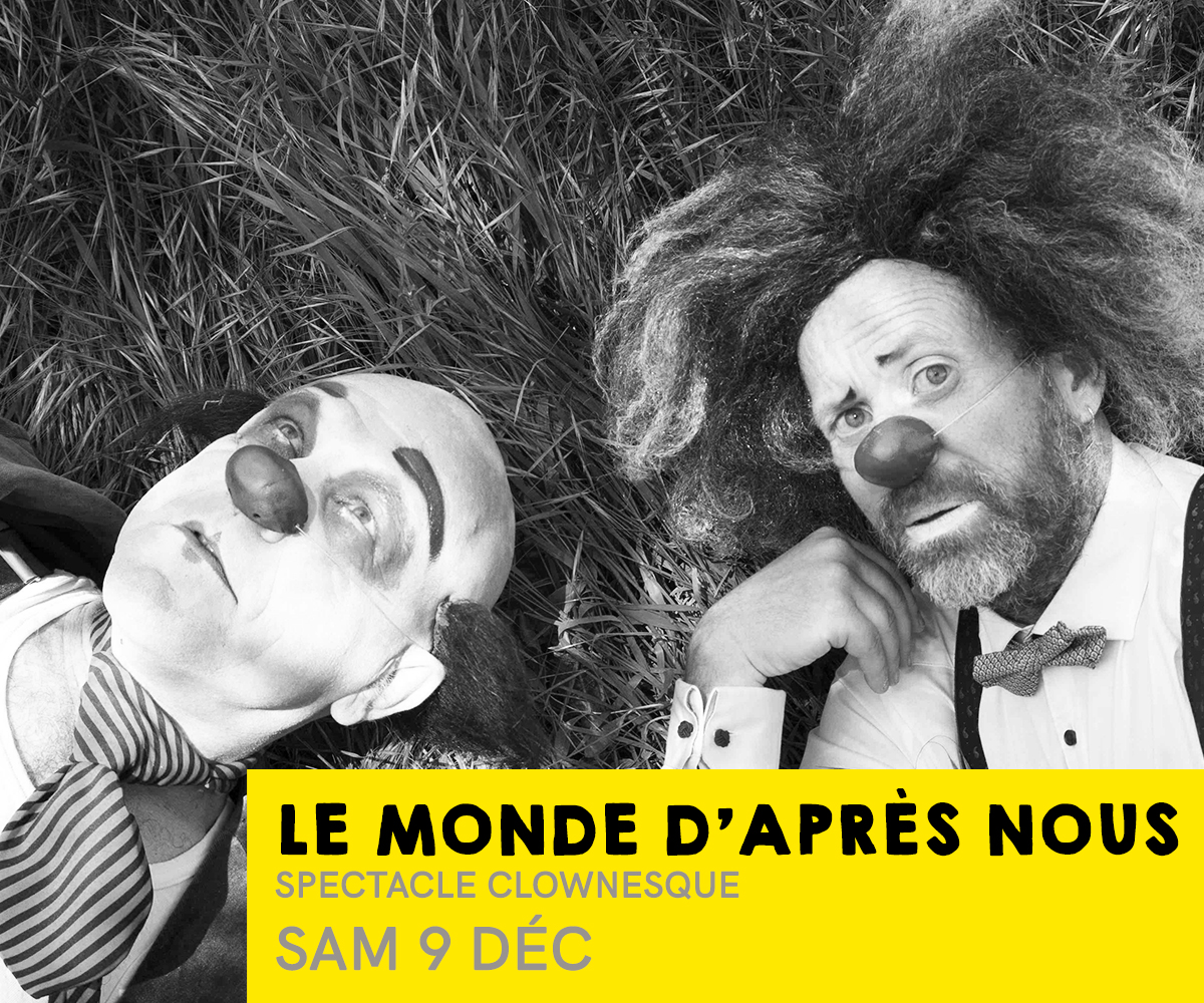 + d'infos