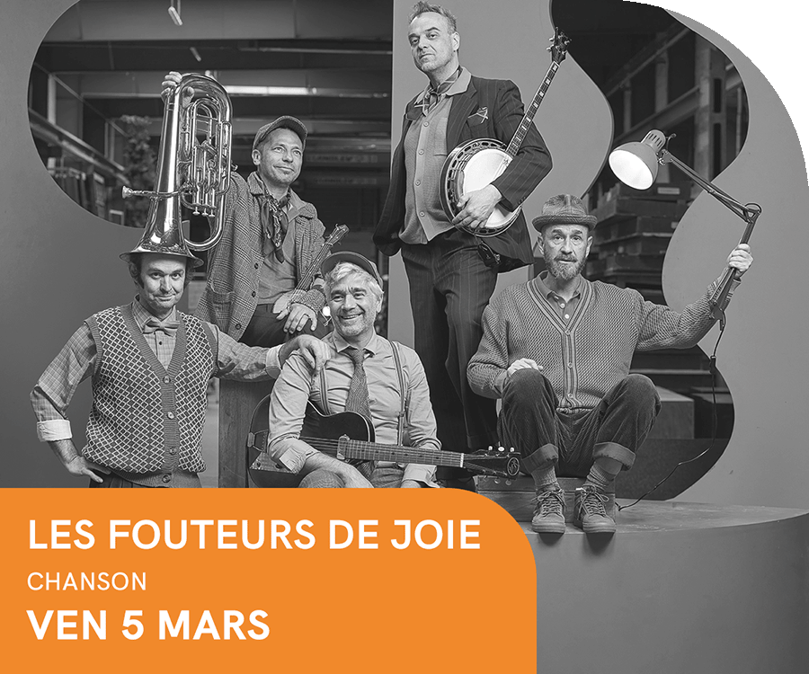 + d'infos