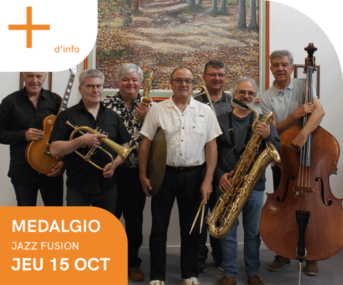 + d'infos
