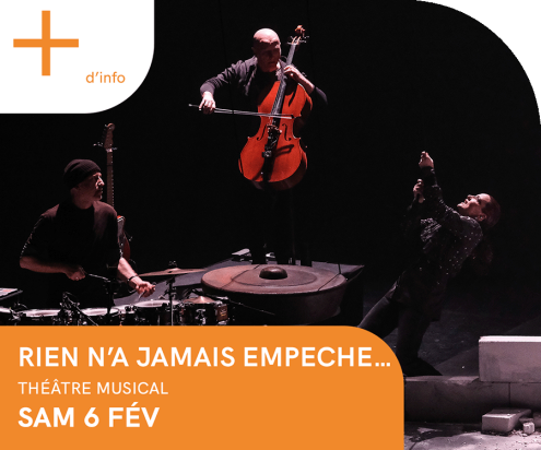 + d'infos